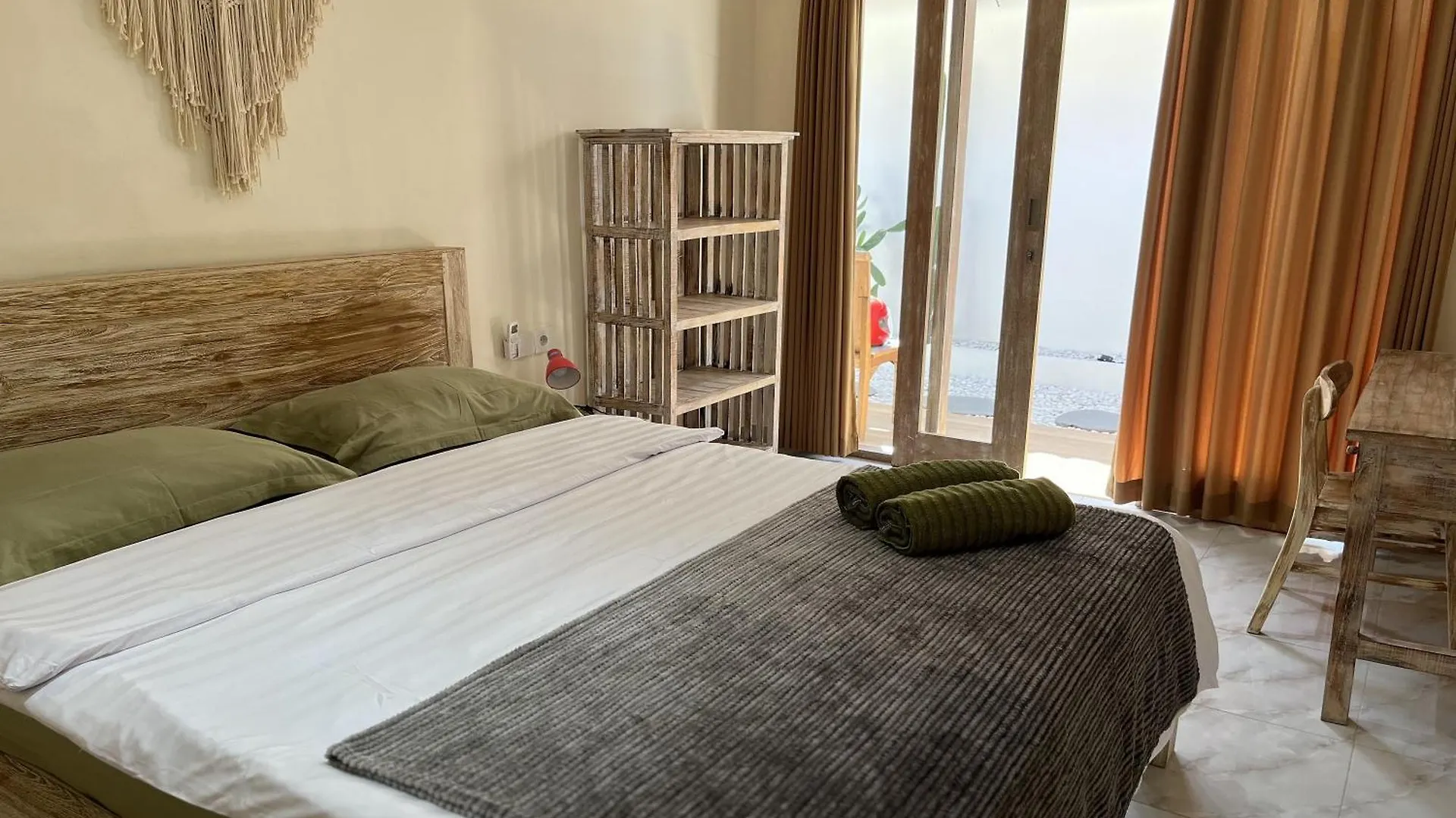 Kiwi Guest House Canggu