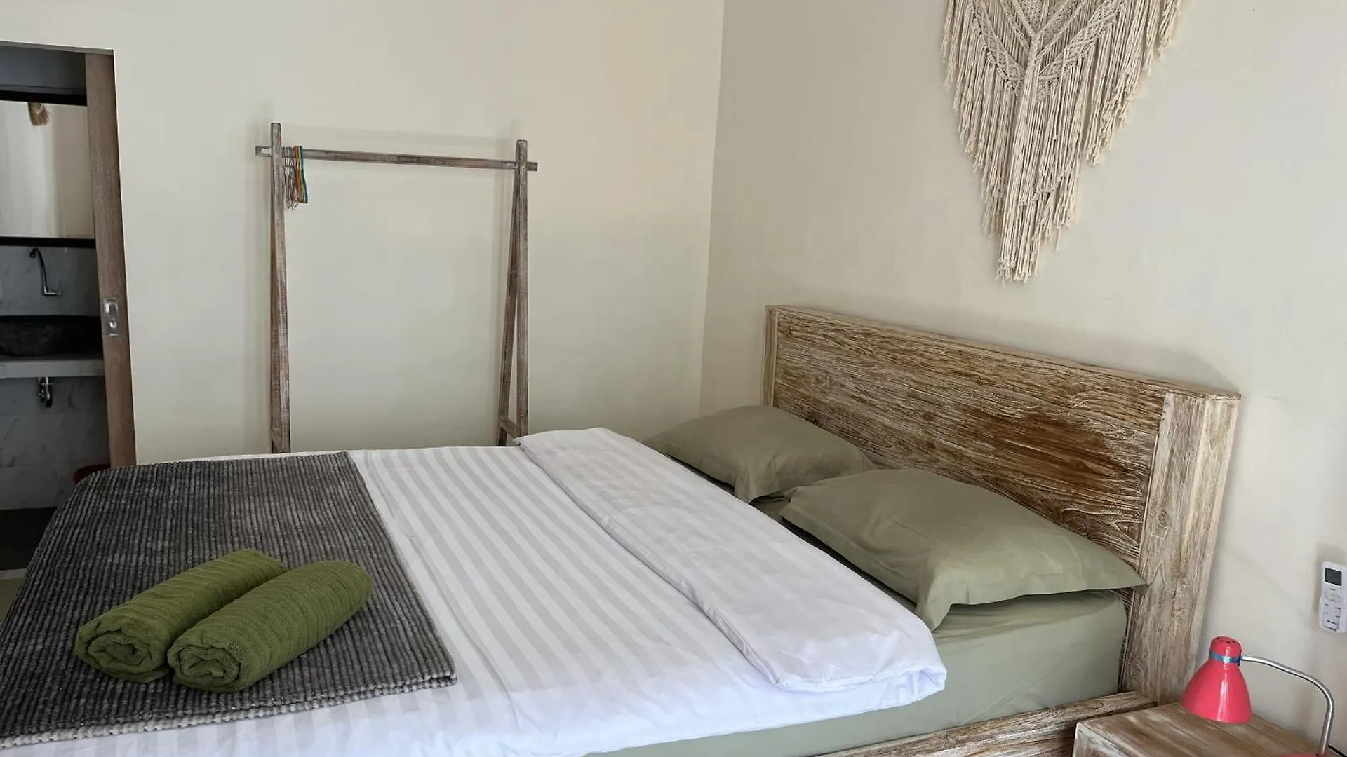 Kiwi Guest House Canggu