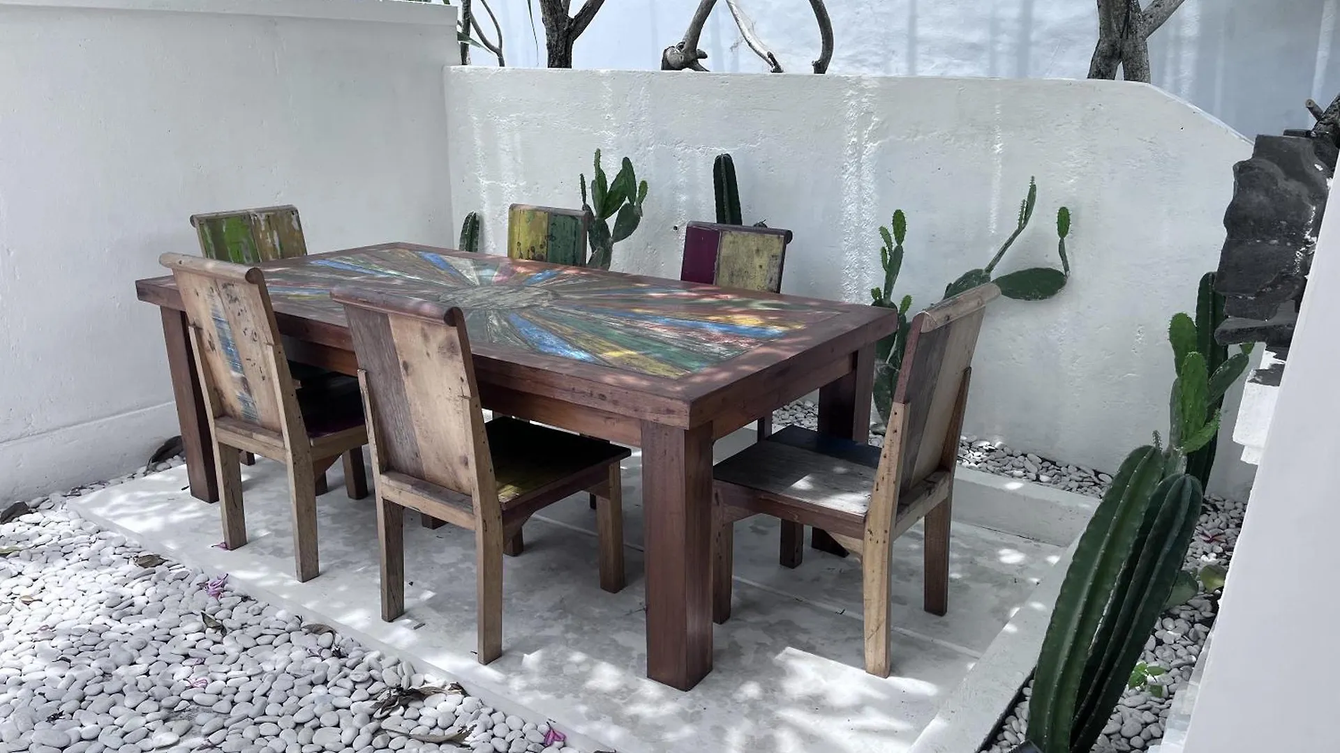 Kiwi Guest House Canggu
