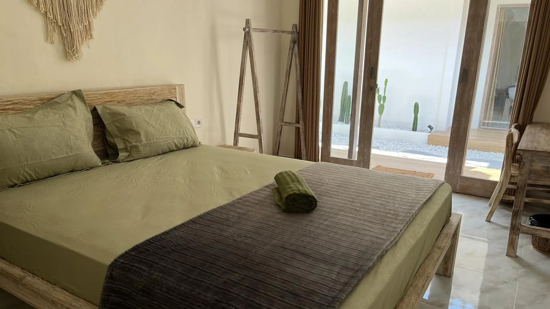 Kiwi Guest House Canggu