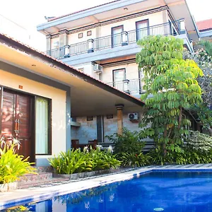 Putu 2 Guest house